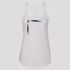 (1533) Women's Ideal Racerback Tank Thumbnail