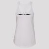 (1533) Women's Ideal Racerback Tank Thumbnail