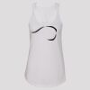 (1533) Women's Ideal Racerback Tank Thumbnail