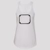 (1533) Women's Ideal Racerback Tank Thumbnail