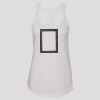 (1533) Women's Ideal Racerback Tank Thumbnail