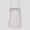 (1533) Women's Ideal Racerback Tank Thumbnail