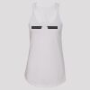 (1533) Women's Ideal Racerback Tank Thumbnail