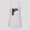 (1533) Women's Ideal Racerback Tank Thumbnail