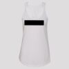 (1533) Women's Ideal Racerback Tank Thumbnail