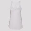 (1533) Women's Ideal Racerback Tank Thumbnail