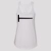 (1533) Women's Ideal Racerback Tank Thumbnail