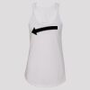 (1533) Women's Ideal Racerback Tank Thumbnail