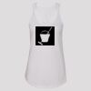 (1533) Women's Ideal Racerback Tank Thumbnail