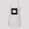 (1533) Women's Ideal Racerback Tank Thumbnail