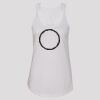 (1533) Women's Ideal Racerback Tank Thumbnail