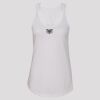 (1533) Women's Ideal Racerback Tank Thumbnail