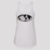 (1533) Women's Ideal Racerback Tank Thumbnail