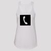 (1533) Women's Ideal Racerback Tank Thumbnail