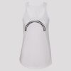 (1533) Women's Ideal Racerback Tank Thumbnail