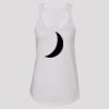 (1533) Women's Ideal Racerback Tank Thumbnail