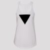 (1533) Women's Ideal Racerback Tank Thumbnail