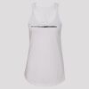 (1533) Women's Ideal Racerback Tank Thumbnail