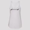 (1533) Women's Ideal Racerback Tank Thumbnail