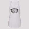 (1533) Women's Ideal Racerback Tank Thumbnail