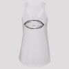 (1533) Women's Ideal Racerback Tank Thumbnail