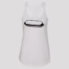 (1533) Women's Ideal Racerback Tank Thumbnail