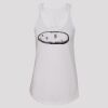 (1533) Women's Ideal Racerback Tank Thumbnail