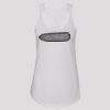 (1533) Women's Ideal Racerback Tank Thumbnail