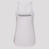 (1533) Women's Ideal Racerback Tank Thumbnail