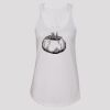 (1533) Women's Ideal Racerback Tank Thumbnail