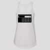 (1533) Women's Ideal Racerback Tank Thumbnail