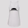 (1533) Women's Ideal Racerback Tank Thumbnail