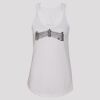 (1533) Women's Ideal Racerback Tank Thumbnail