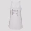 (1533) Women's Ideal Racerback Tank Thumbnail