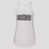 (1533) Women's Ideal Racerback Tank Thumbnail