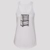 (1533) Women's Ideal Racerback Tank Thumbnail