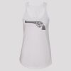 (1533) Women's Ideal Racerback Tank Thumbnail