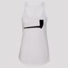 (1533) Women's Ideal Racerback Tank Thumbnail