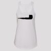 (1533) Women's Ideal Racerback Tank Thumbnail