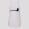 (1533) Women's Ideal Racerback Tank Thumbnail