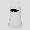 (1533) Women's Ideal Racerback Tank Thumbnail