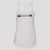 (1533) Women's Ideal Racerback Tank Thumbnail