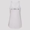 (1533) Women's Ideal Racerback Tank Thumbnail