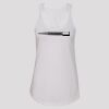 (1533) Women's Ideal Racerback Tank Thumbnail