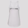 (1533) Women's Ideal Racerback Tank Thumbnail