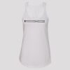 (1533) Women's Ideal Racerback Tank Thumbnail