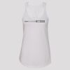 (1533) Women's Ideal Racerback Tank Thumbnail