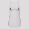 (1533) Women's Ideal Racerback Tank Thumbnail