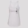 (1533) Women's Ideal Racerback Tank Thumbnail