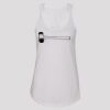 (1533) Women's Ideal Racerback Tank Thumbnail